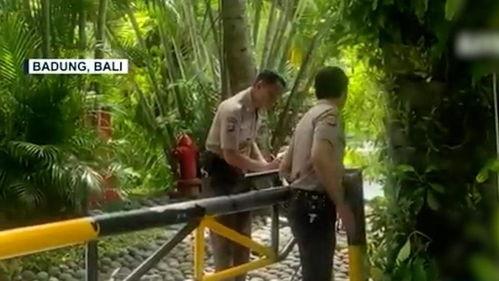 巴厘岛情侣事件最新爆料,最新爆料揭露惊人真相